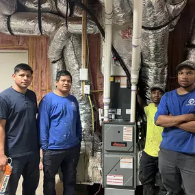 Bild von Fogg HVAC Inc.