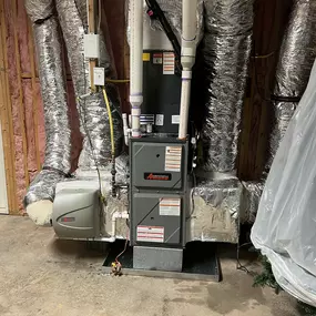 Bild von Fogg HVAC Inc.