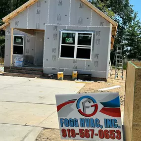 Bild von Fogg HVAC Inc.