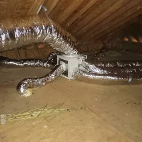 Bild von Fogg HVAC Inc.