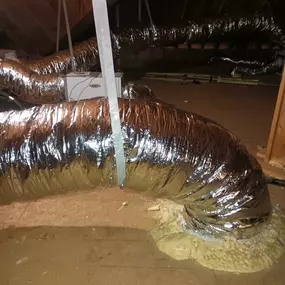 Bild von Fogg HVAC Inc.