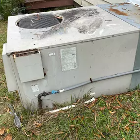 Bild von Fogg HVAC Inc.