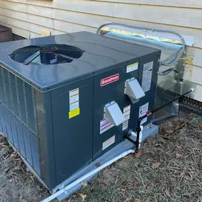 Bild von Fogg HVAC Inc.