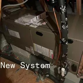 Bild von Fogg HVAC Inc.