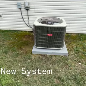 Bild von Fogg HVAC Inc.