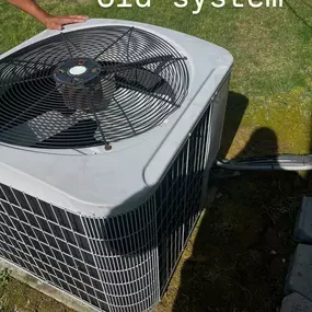 Bild von Fogg HVAC Inc.