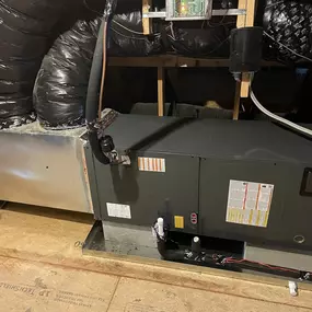 Bild von Fogg HVAC Inc.