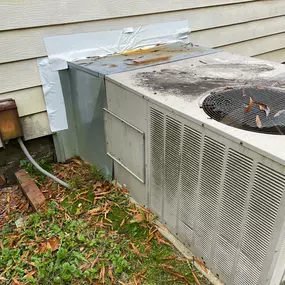 Bild von Fogg HVAC Inc.