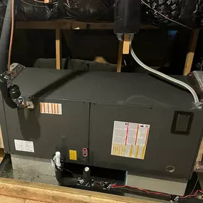 Bild von Fogg HVAC Inc.