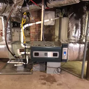 Bild von Fogg HVAC Inc.