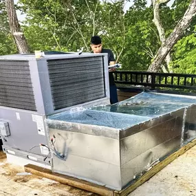 Bild von Fogg HVAC Inc.