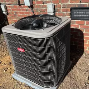 Bild von Fogg HVAC Inc.