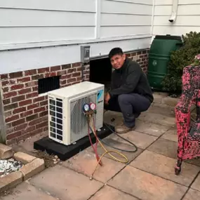 Bild von Fogg HVAC Inc.