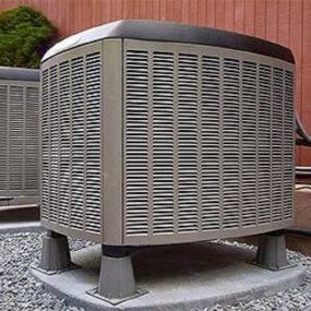 Bild von Air Express Heating and Air Conditioning