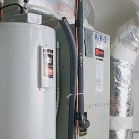 Bild von Air Express Heating and Air Conditioning