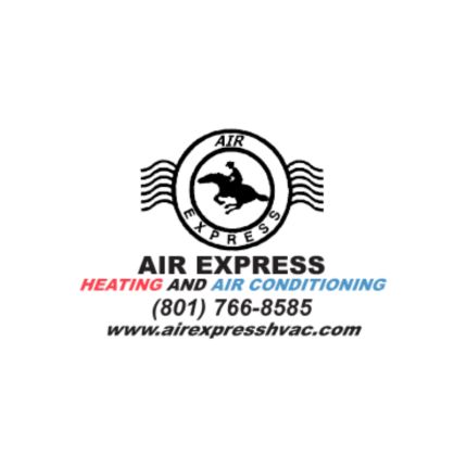 Logótipo de Air Express Heating and Air Conditioning