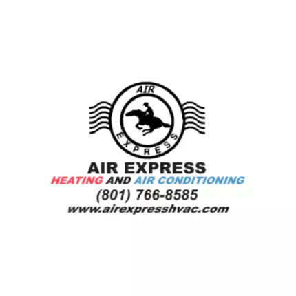 Logo von Air Express Heating and Air Conditioning