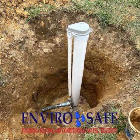 Bild von EnviroSafe Plumbing, Heating, Air Conditioning, Water Treatment