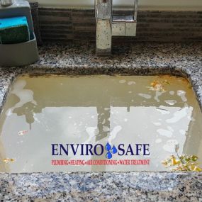 Bild von EnviroSafe Plumbing, Heating, Air Conditioning, Water Treatment