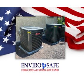 Bild von EnviroSafe Plumbing, Heating, Air Conditioning, Water Treatment