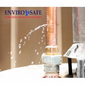 Bild von EnviroSafe Plumbing, Heating, Air Conditioning, Water Treatment