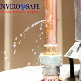 Bild von EnviroSafe Plumbing, Heating, Air Conditioning, Water Treatment