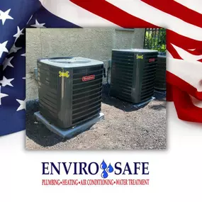 Bild von EnviroSafe Plumbing, Heating, Air Conditioning, Water Treatment