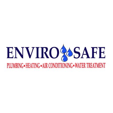 Logo de EnviroSafe Plumbing, Heating, Air Conditioning, Water Treatment