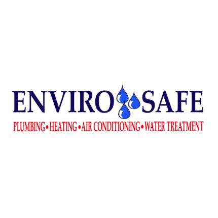 Logo fra EnviroSafe Plumbing, Heating, Air Conditioning, Water Treatment