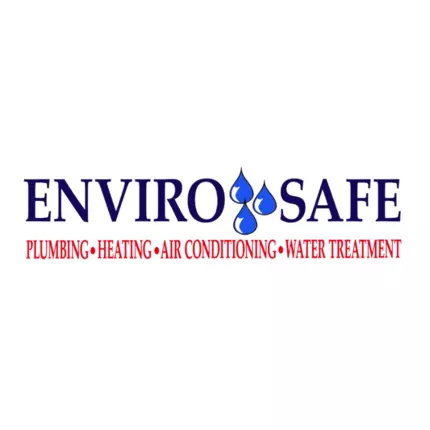 Logo from EnviroSafe Plumbing, Heating, Air Conditioning, Water Treatment