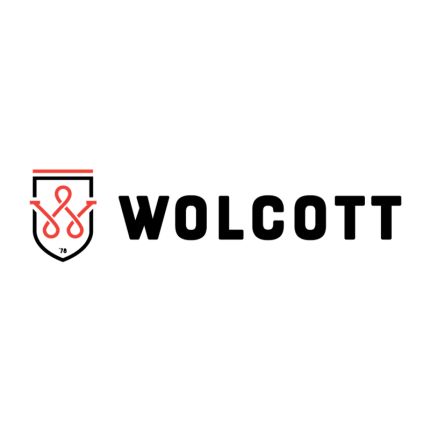 Logo van Wolcott Services