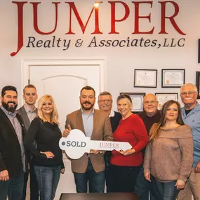 Bild von Jumper Realty & Associates