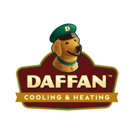 Logo de Daffan Cooling & Heating
