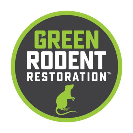 Logo from Green Rodent Restoration