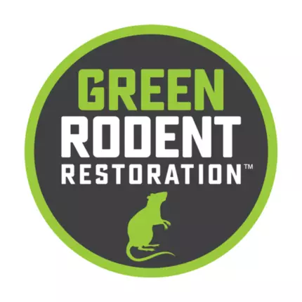 Logo from Green Rodent Restoration