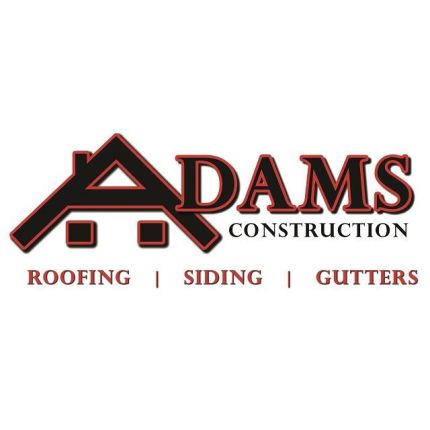 Logo da Adams Construction