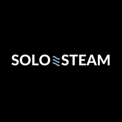 Logo de SOLO STEAM