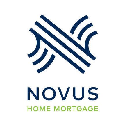 Logo da Ruben Garcia - Novus Home mortgage