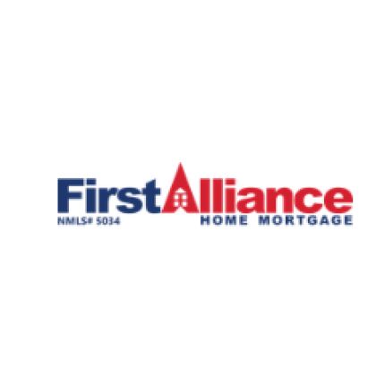 Logotyp från Evelyn J. Ortiz - First Alliance Home Mortgage