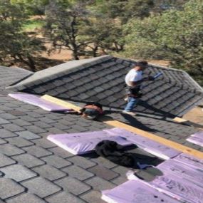 Bild von Longevity Roofing