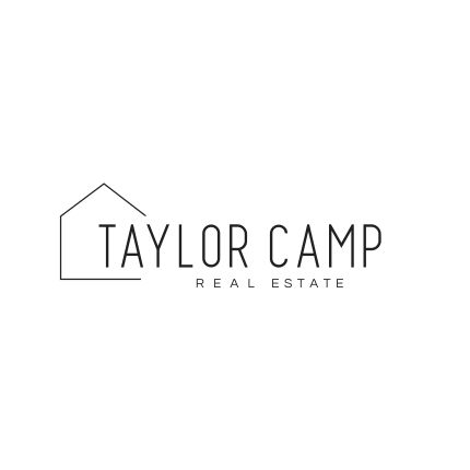 Logótipo de Taylor Camp, Calabasas Real Estate