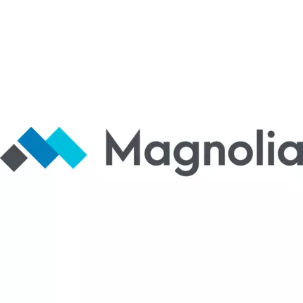 Logo fra Magnolia Supply