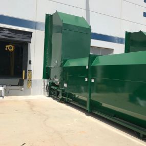 Compactor Enclosures Mississippi