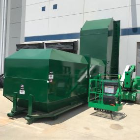 Compactor Enclosures