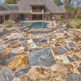 Custom Pools Memphis