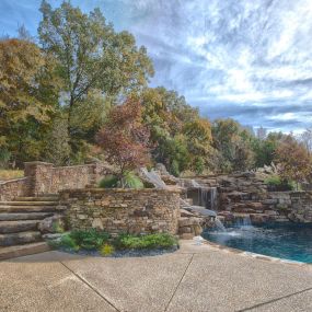 Custom Pools Memphis