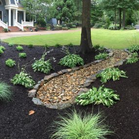 Memphis Custom Landscaping