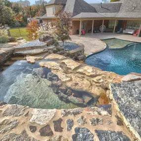 Custom Pools Memphis