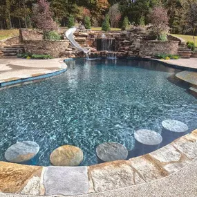 Custom Pools Memphis