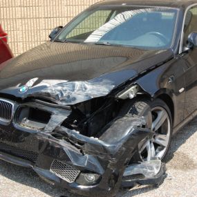 BMW Auto Body Repair